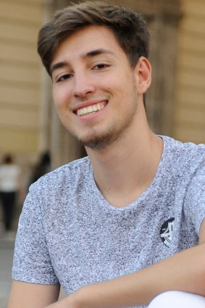 Santiago Witthoeft photo