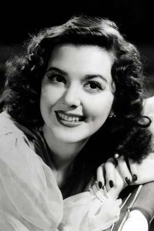 Ann Rutherford photo