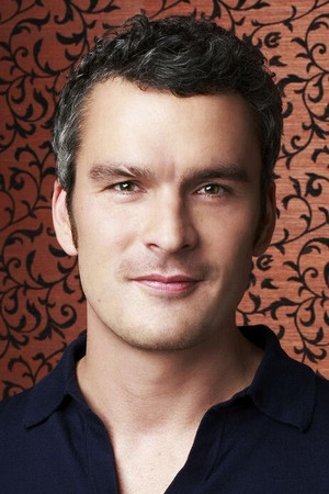 Balthazar Getty photo