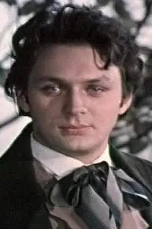 Viktor Murganov photo