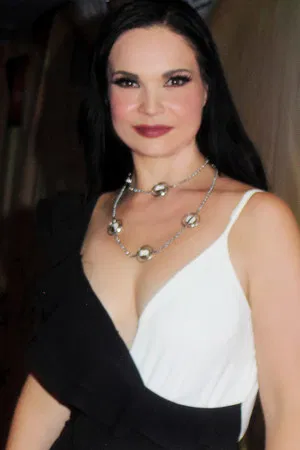 Ana Patricia Rojo photo