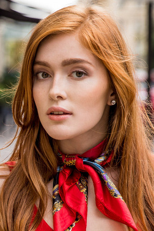 Jia Lissa photo
