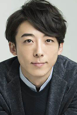 Issey Takahashi photo