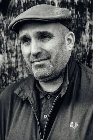 Shane Meadows photo
