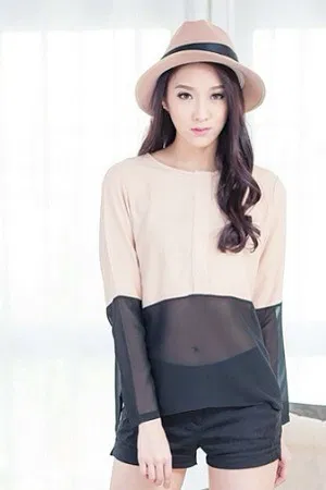 Nungira Hanwutinanon photo