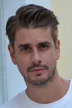 Thodoris Frantzeskos photo