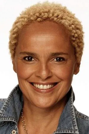 Shari Belafonte photo