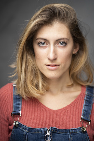 Martina Tinnirello photo