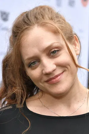 Augustine Frizzell photo