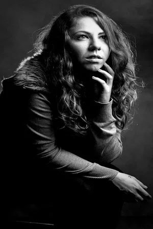 Aline Carválho photo