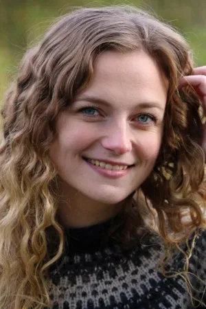 Sille Schnoor Nielsen photo