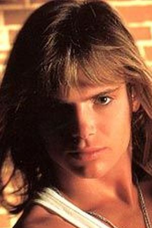 Steve Sinclair photo