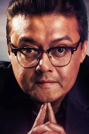 Saswata Chatterjee photo