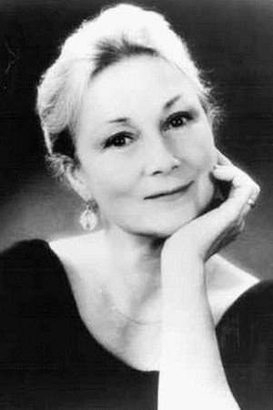 Rosemary Harris photo