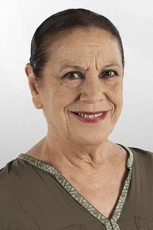 Terele Pávez photo