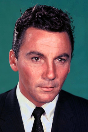 Cameron Mitchell photo