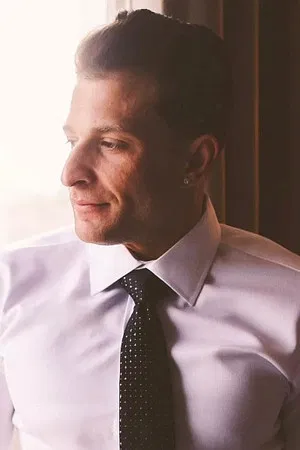 Paul Pompa III photo