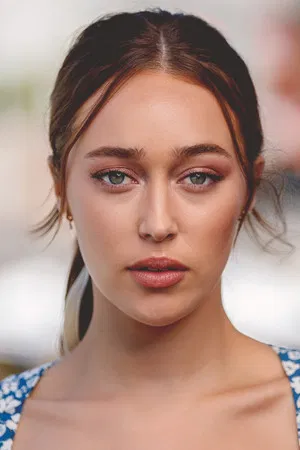 Alycia Debnam-Carey photo