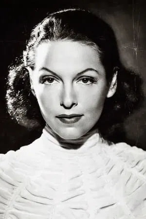 Gale Sondergaard photo