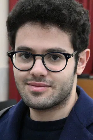 ALESSANDRO COPPOLINO photo