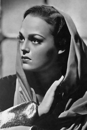 Katherine DeMille photo
