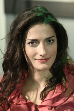 Electra Tsakalia photo