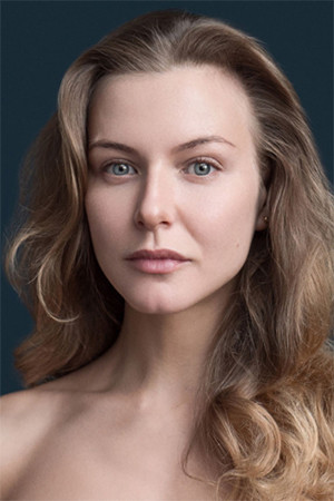 Tatyana Cherdyntseva photo