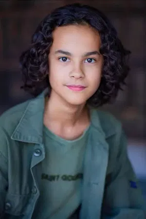 Oliver De Los Santos photo