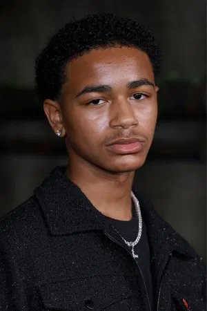 Blake Cameron James photo