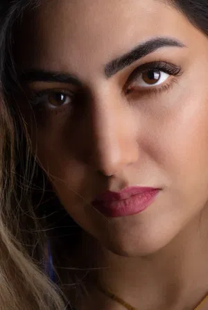 Atefeh Aminzadeh photo