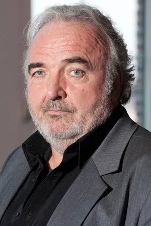 Michel van Dousselaere photo