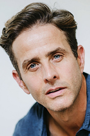 Joey McIntyre photo