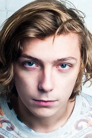 Aleksandr Gorchilin photo