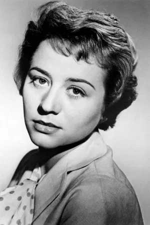 Annie Girardot photo