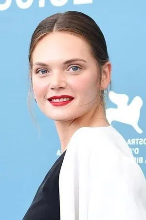 Sandra Drzymalska photo