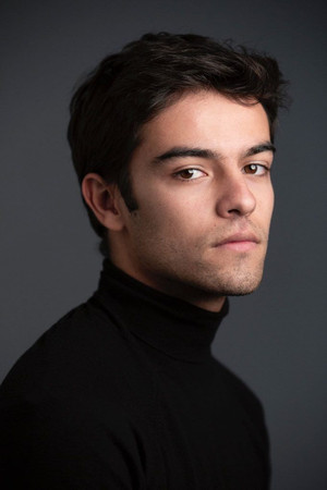 Álvaro Larrán photo