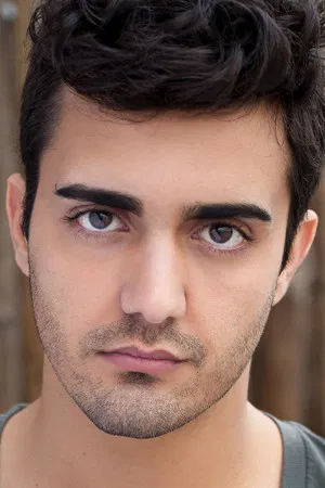 Adrián Núñez photo