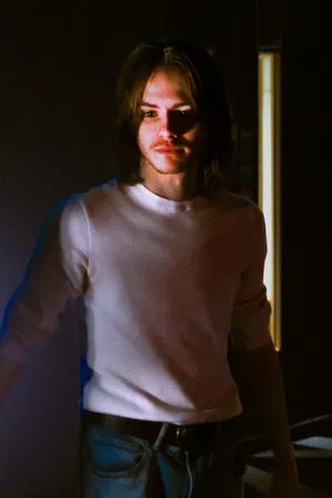 Jamie Creighton photo