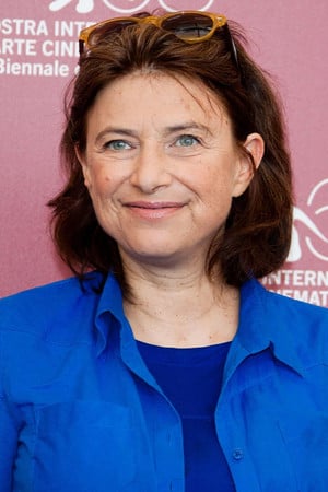 Chantal Akerman photo