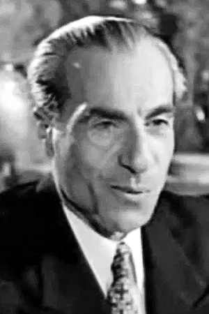 Refik Kemal Arduman photo