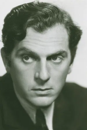 Walter Woolf King photo