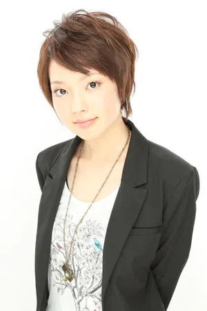 Yuuko Iida photo