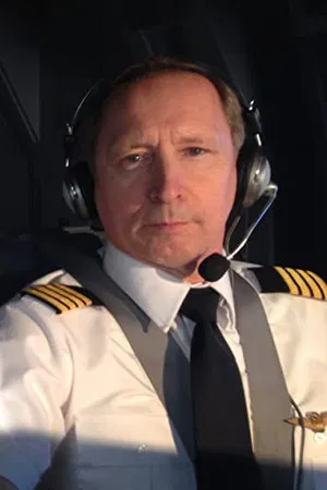 Jeffrey Knight photo