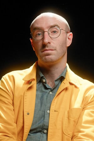 Patrick Willems photo