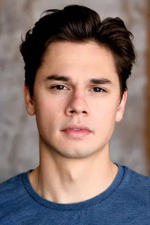 Nikolai Soroko photo