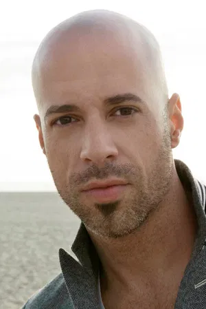 Chris Daughtry photo
