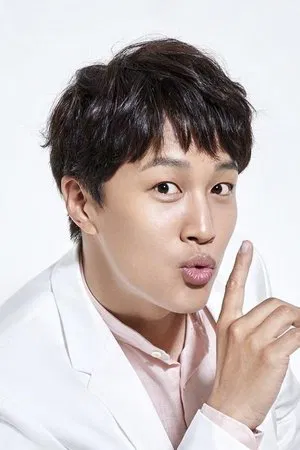 Cha Tae-hyun photo