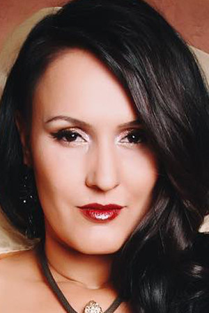 Melissa Anderson photo