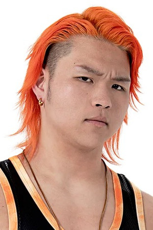 Naomi Yoshimura photo