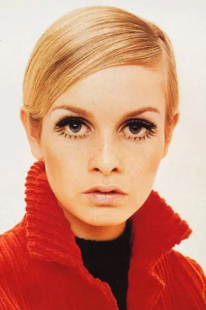 Twiggy photo